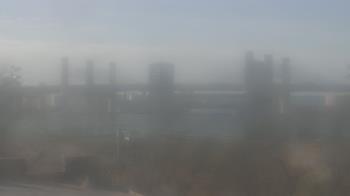 Weather camera view of Cold Spring School.