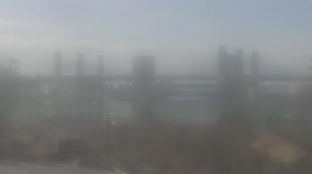 Weather camera view of Cold Spring School.