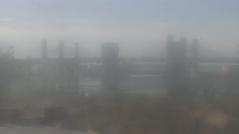 Weather camera view of Cold Spring School.