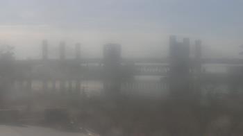 Weather camera view of Cold Spring School.