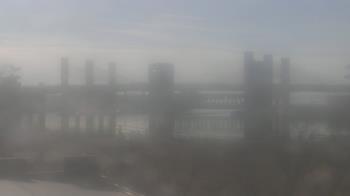 Weather camera view of Cold Spring School.