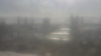 Weather camera view of Cold Spring School.