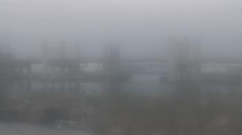 Weather camera view of Cold Spring School.