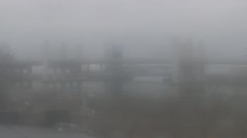 Weather camera view of Cold Spring School.