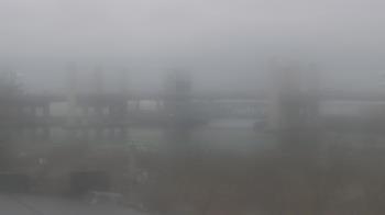 Weather camera view of Cold Spring School.