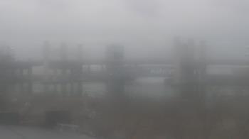 Weather camera view of Cold Spring School.