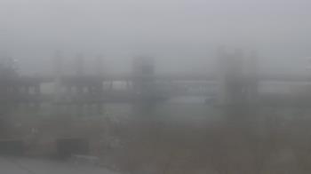 Weather camera view of Cold Spring School.