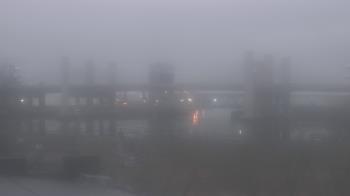 Weather camera view of Cold Spring School.