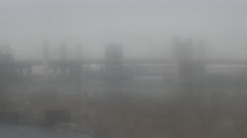 Weather camera view of Cold Spring School.