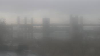 Weather camera view of Cold Spring School.