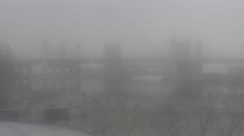 Weather camera view of Cold Spring School.