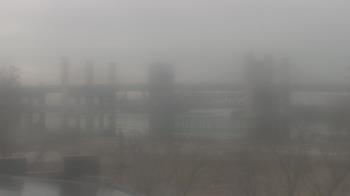 Weather camera view of Cold Spring School.