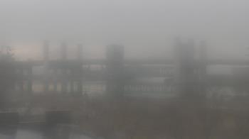 Weather camera view of Cold Spring School.