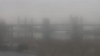 Weather camera view of Cold Spring School.