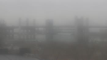 Weather camera view of Cold Spring School.