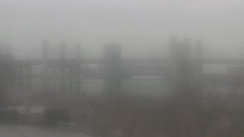 Weather camera view of Cold Spring School.