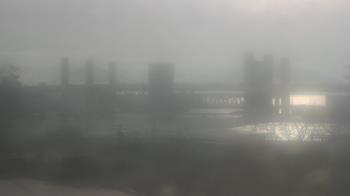 Weather camera view of Cold Spring School.