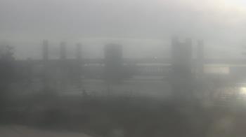 Weather camera view of Cold Spring School.