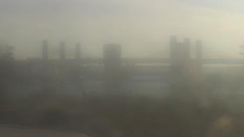 Weather camera view of Cold Spring School.