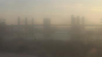 Weather camera view of Cold Spring School.