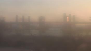 Weather camera view of Cold Spring School.