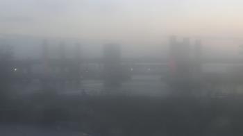 Weather camera view of Cold Spring School.