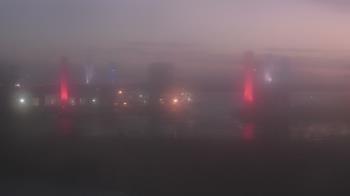 Weather camera view of Cold Spring School.