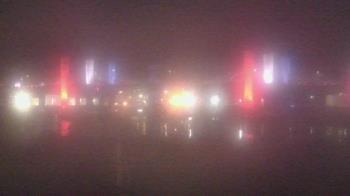 Weather camera view of Cold Spring School.