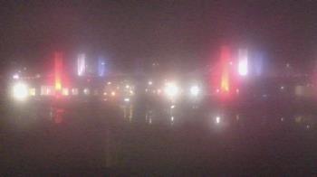 Weather camera view of Cold Spring School.