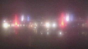 Weather camera view of Cold Spring School.