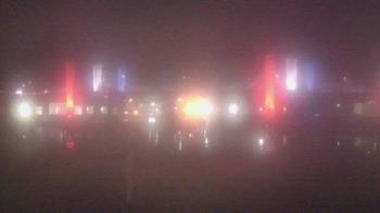 Weather camera view of Cold Spring School.