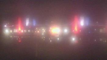 Weather camera view of Cold Spring School.