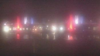 Weather camera view of Cold Spring School.