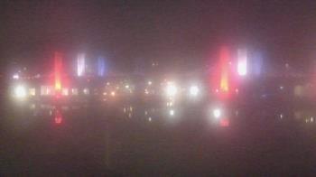 Weather camera view of Cold Spring School.