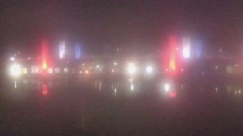 Weather camera view of Cold Spring School.