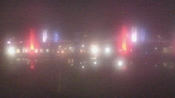 Weather camera view of Cold Spring School.