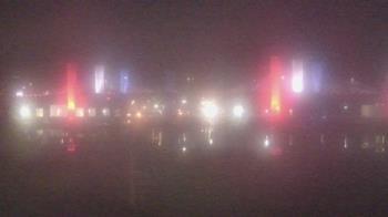 Weather camera view of Cold Spring School.