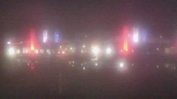 Weather camera view of Cold Spring School.