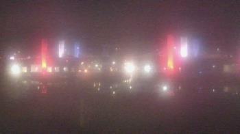 Weather camera view of Cold Spring School.