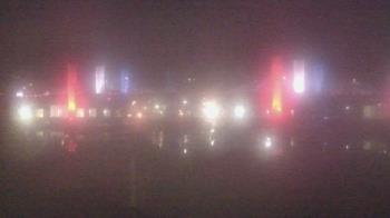 Weather camera view of Cold Spring School.