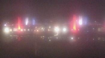 Weather camera view of Cold Spring School.