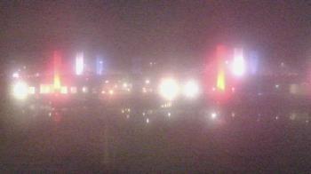 Weather camera view of Cold Spring School.