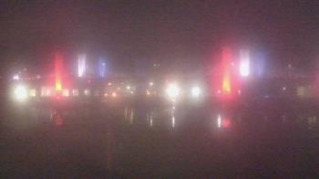 Weather camera view of Cold Spring School.