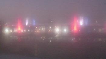 Weather camera view of Cold Spring School.