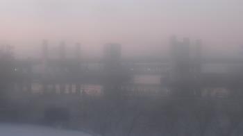 Weather camera view of Cold Spring School.