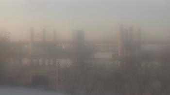 Weather camera view of Cold Spring School.