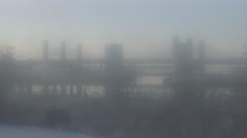 Weather camera view of Cold Spring School.