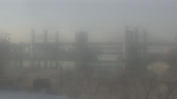 Weather camera view of Cold Spring School.