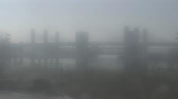 Weather camera view of Cold Spring School.