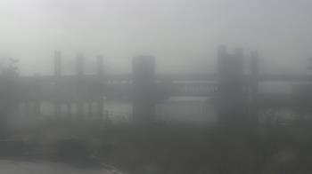 Weather camera view of Cold Spring School.